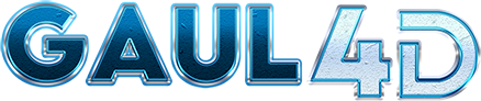 GAUL4D